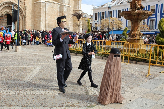 CONCURSO MASCARAS INFANTILES 39