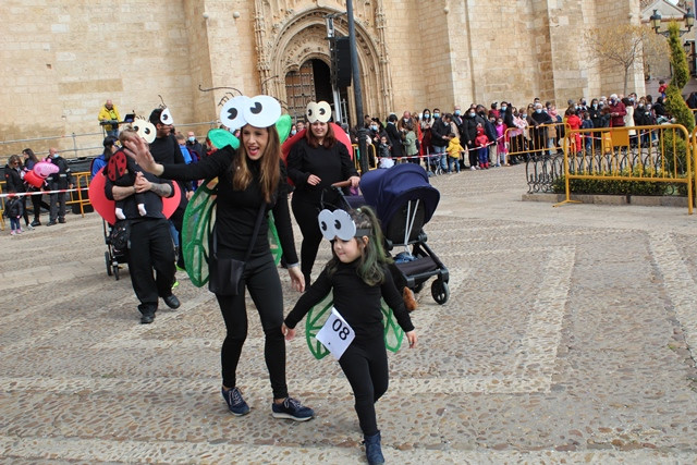 CONCURSO MASCARAS INFANTILES 42