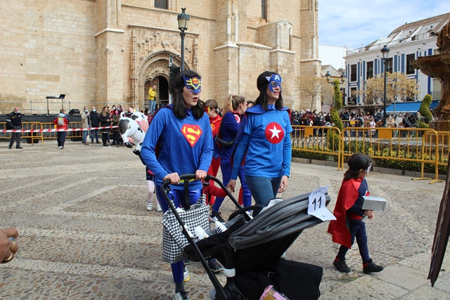 CONCURSO MASCARAS INFANTILES 43