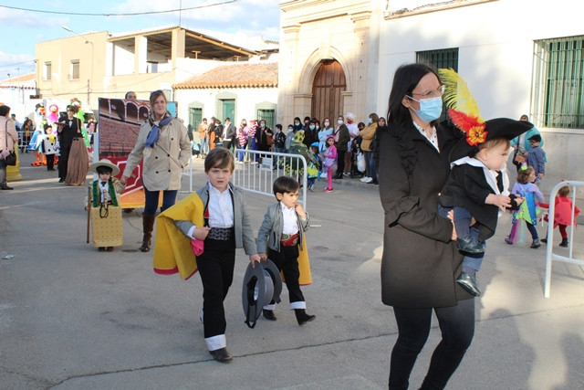 CONCURSO INFANTIL LUCERO 22