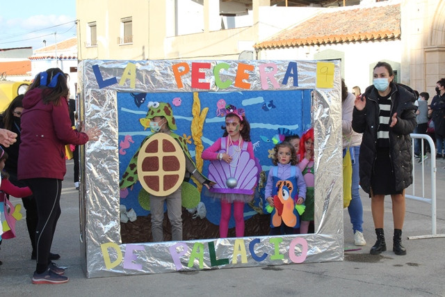 CONCURSO INFANTIL LUCERO 21