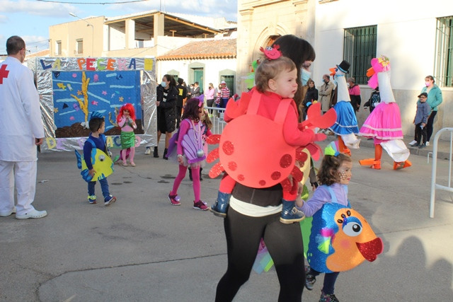 CONCURSO INFANTIL LUCERO 20