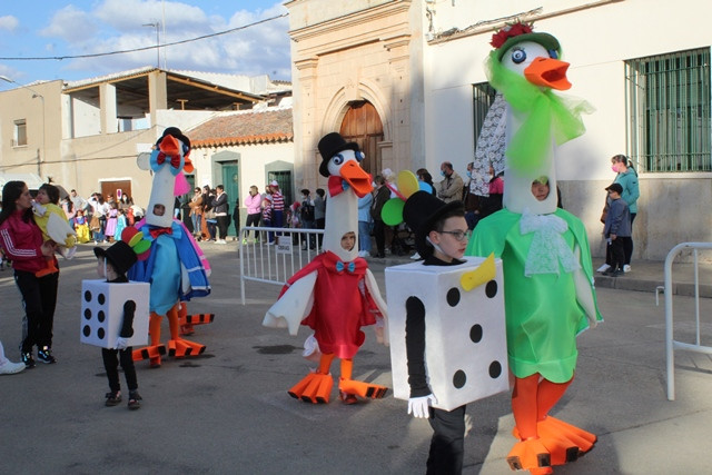 CONCURSO INFANTIL LUCERO 19