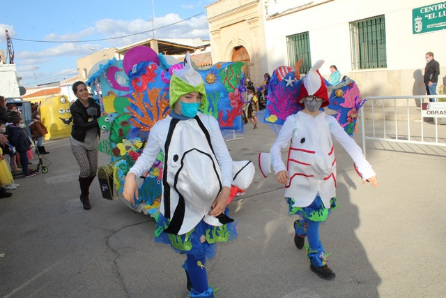 CONCURSO INFANTIL LUCERO 17