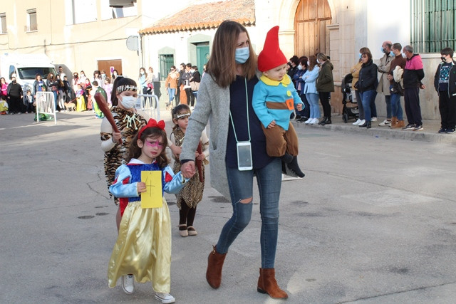CONCURSO INFANTIL LUCERO 16