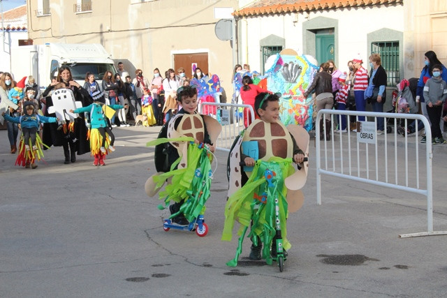CONCURSO INFANTIL LUCERO 14