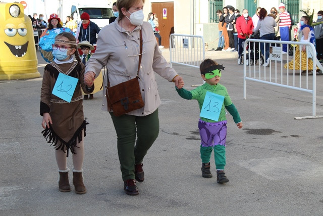 CONCURSO INFANTIL LUCERO 10