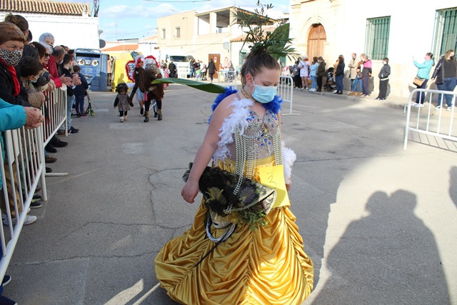 CONCURSO INFANTIL LUCERO 8