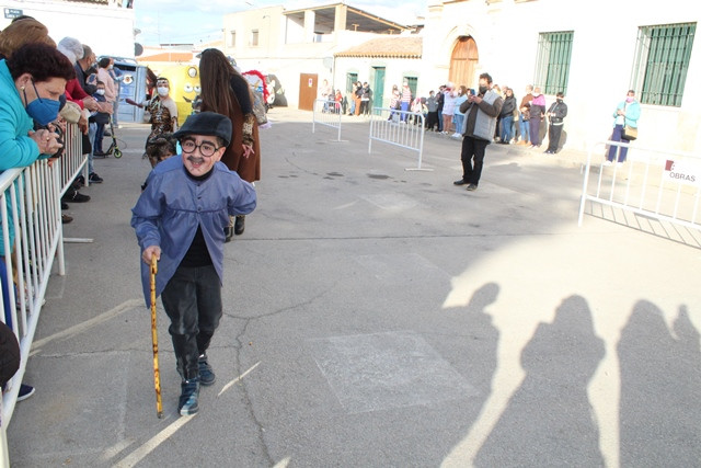 CONCURSO INFANTIL LUCERO 1