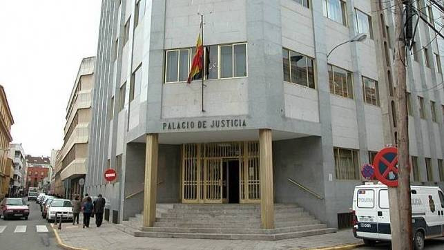 Audiencia provincial ciudad real