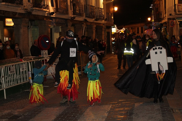 CONCURSO MASCARAS CALLEJERAS 14