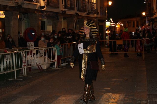 CONCURSO MASCARAS CALLEJERAS 10