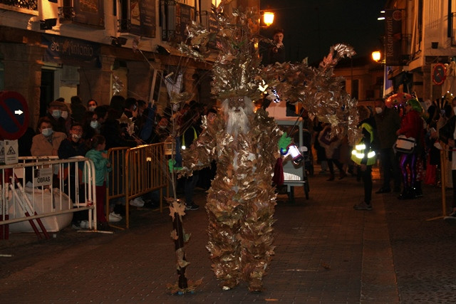 CONCURSO MASCARAS CALLEJERAS 6