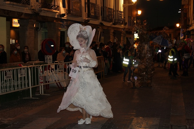 CONCURSO MASCARAS CALLEJERAS 5