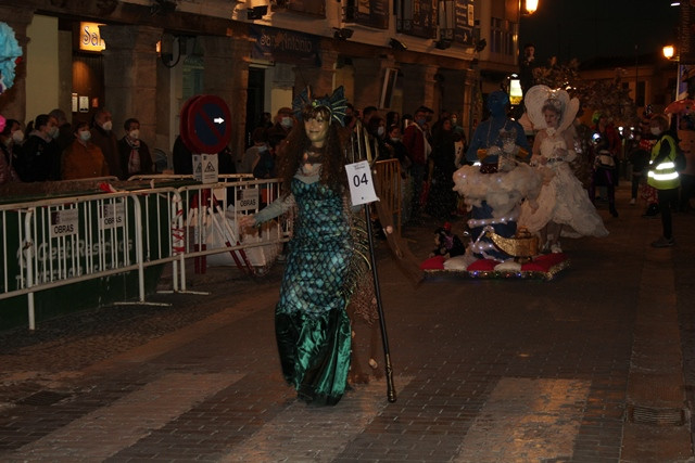 CONCURSO MASCARAS CALLEJERAS 3