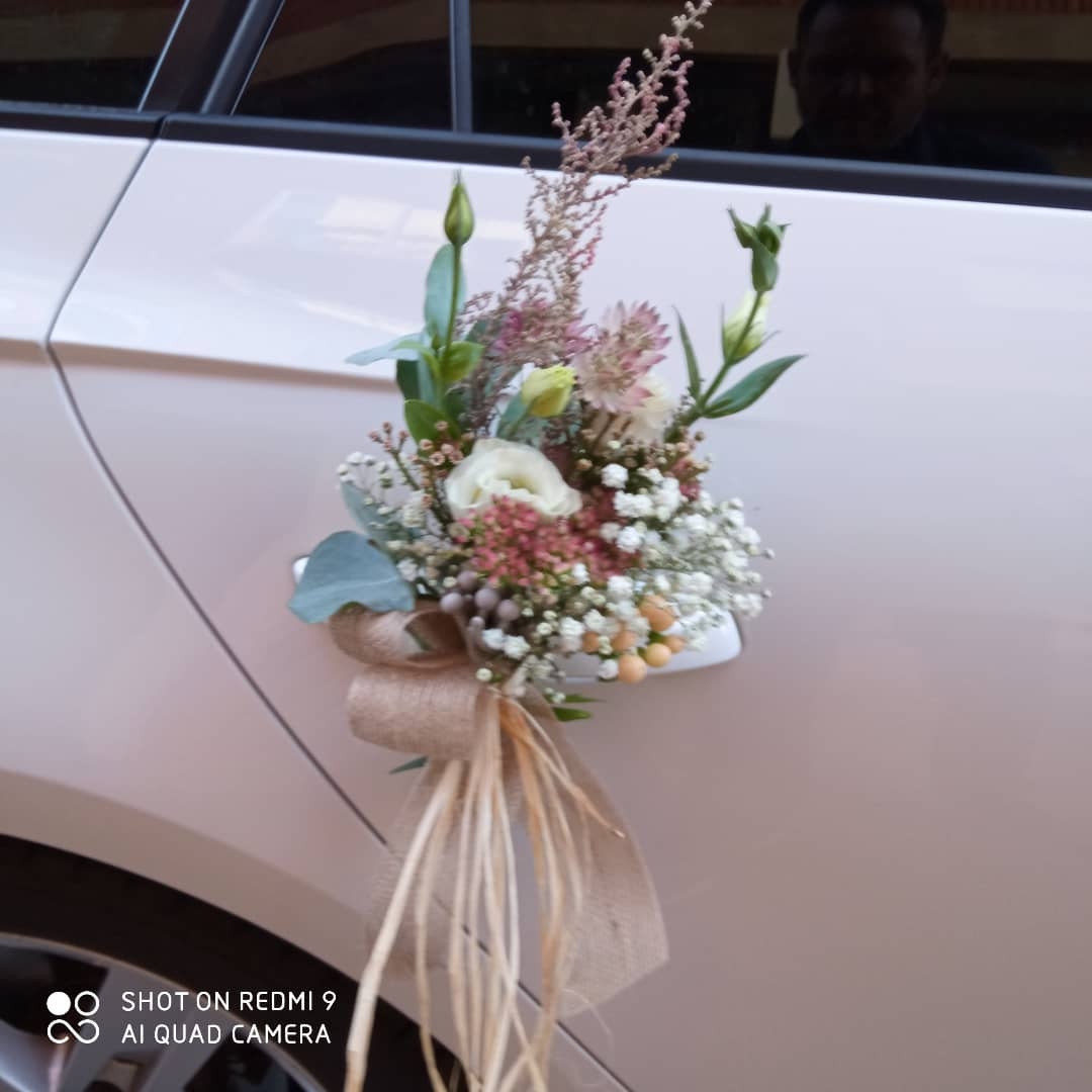 FLORISTERIA MILAGROS 1