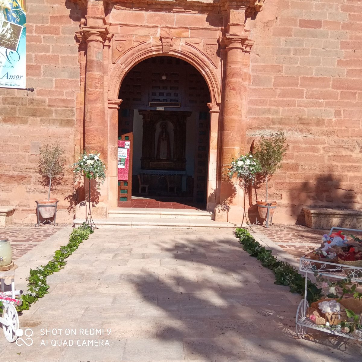 FLORISTERIA MILAGROS 16
