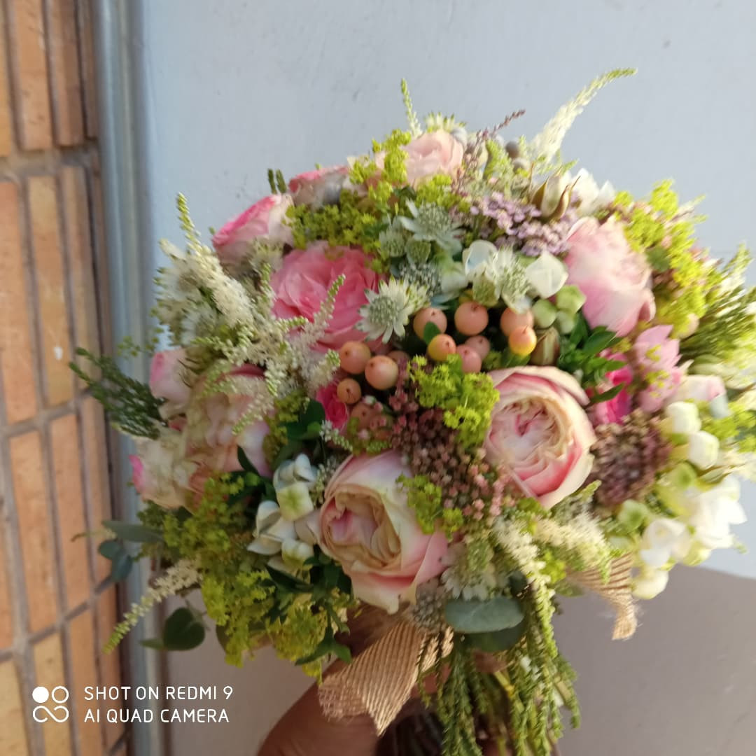 FLORISTERIA MILAGROS 10
