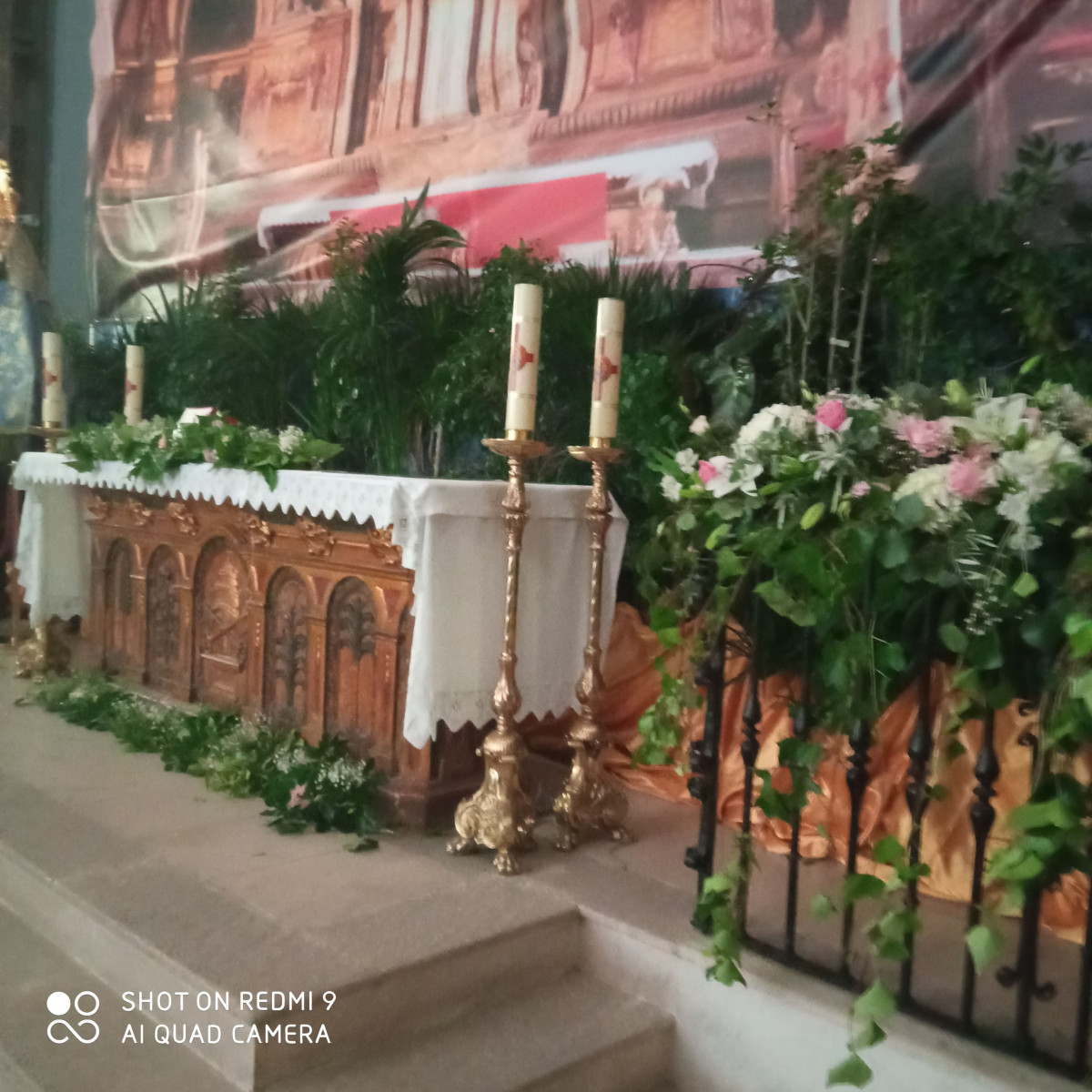 FLORISTERIA MILAGROS 14