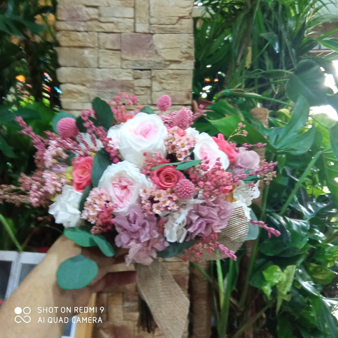 FLORISTERIA MILAGROS 8