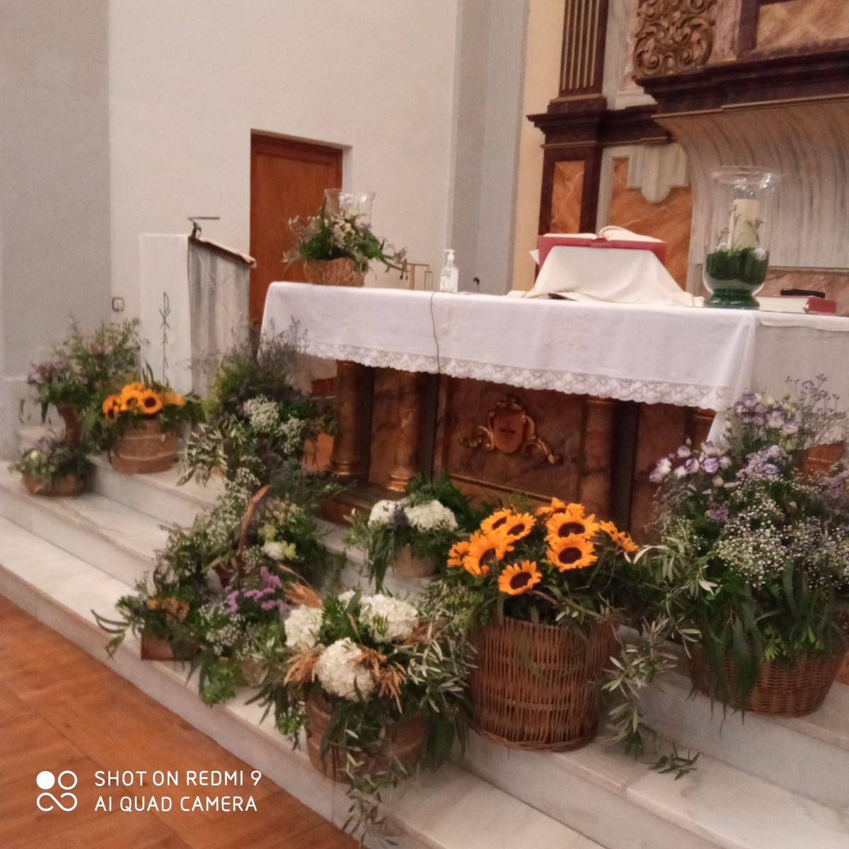 FLORISTERIA MILAGROS 13