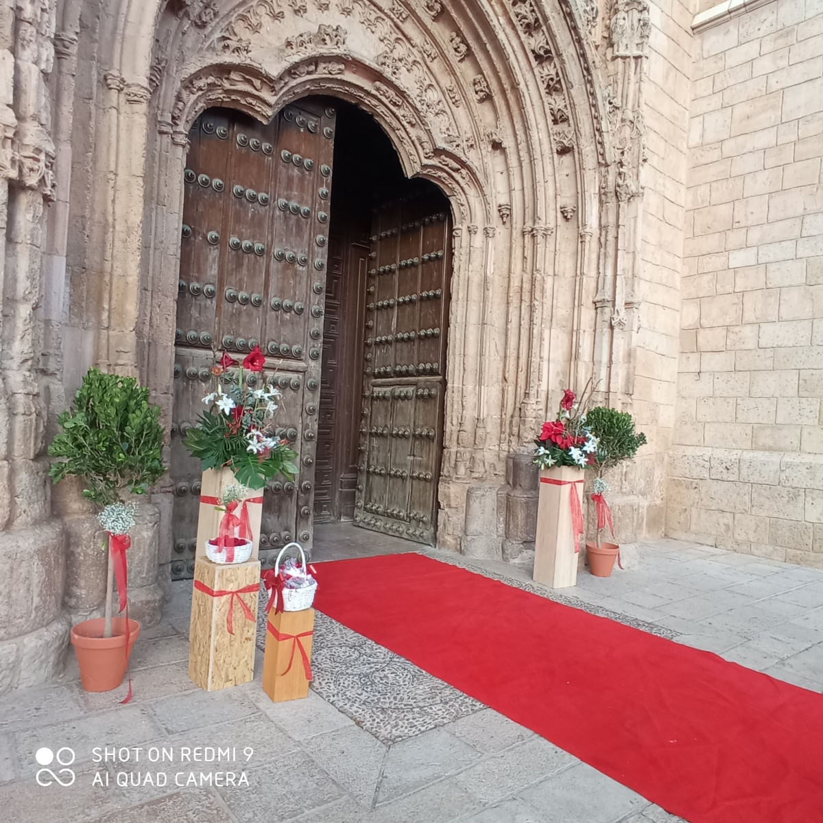 FLORISTERIA MILAGROS 11