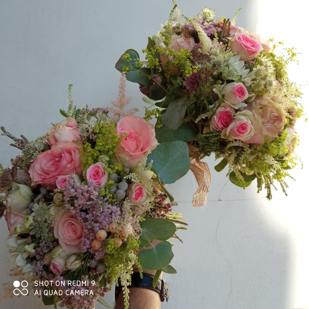 FLORISTERIA MILAGROS 7