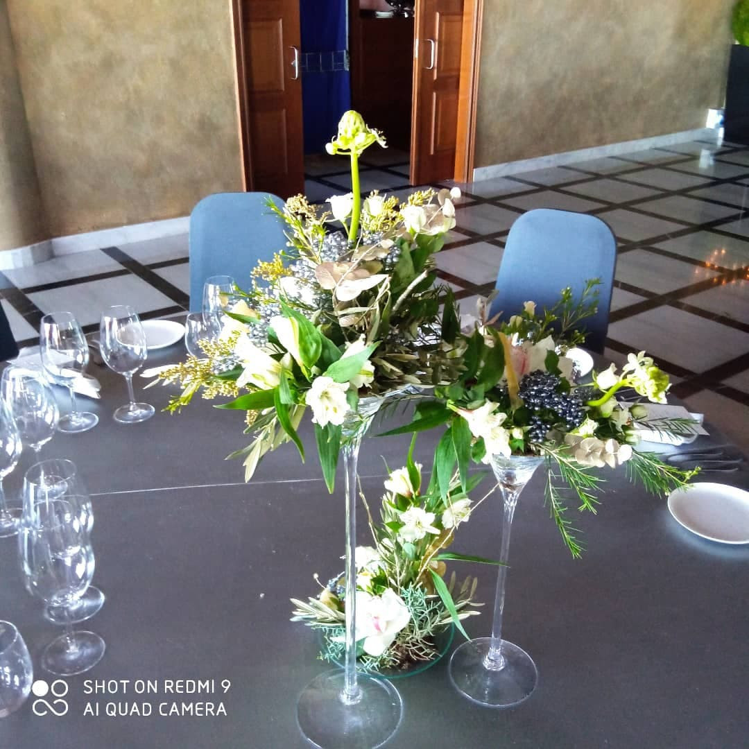 FLORISTERIA MILAGROS 4