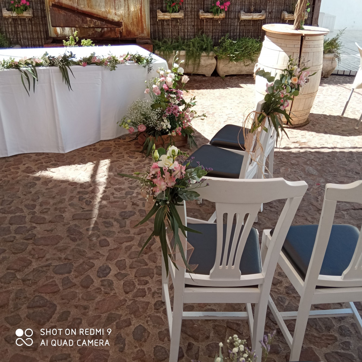FLORISTERIA MILAGROS 15