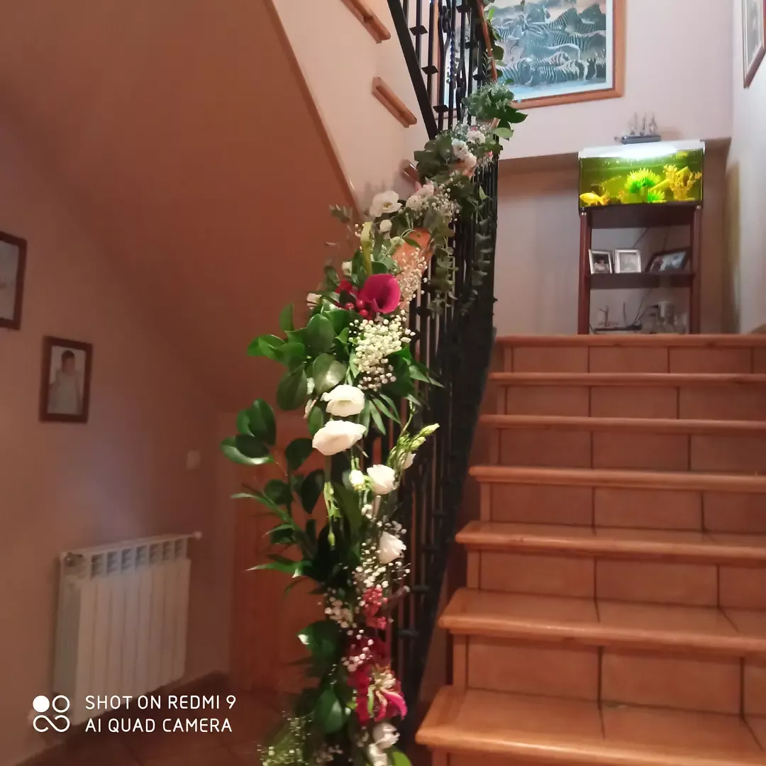 FLORISTERIA MILAGROS 2