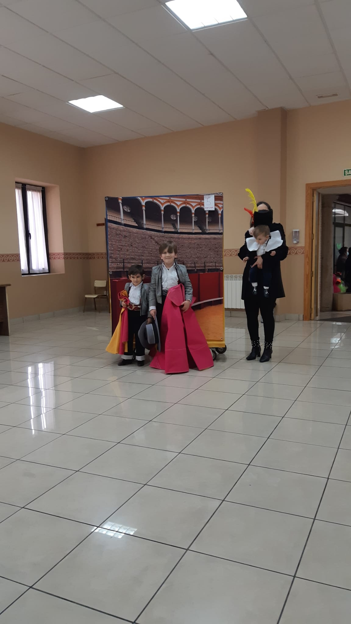 FATIMA 4