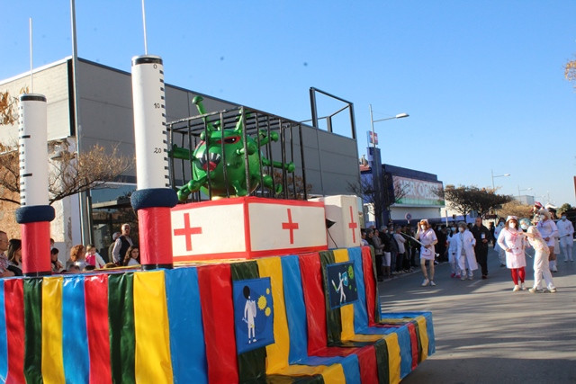 CONCURSO CARROZAS 2