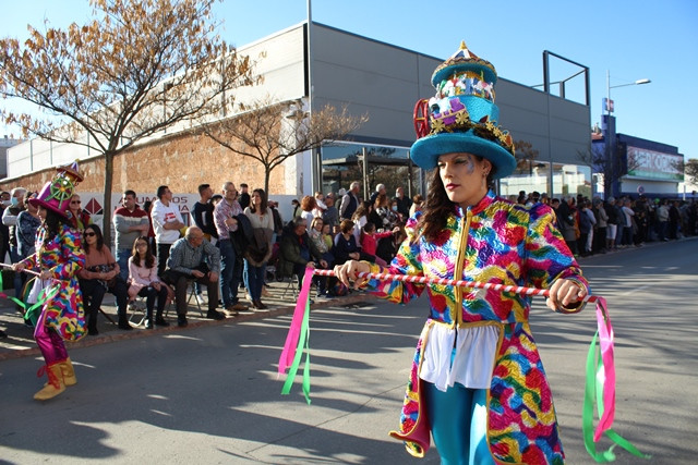 CONCURSO CARROZAS 12
