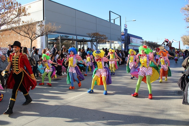 CONCURSO CARROZAS 15