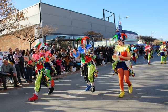 CONCURSO CARROZAS 24