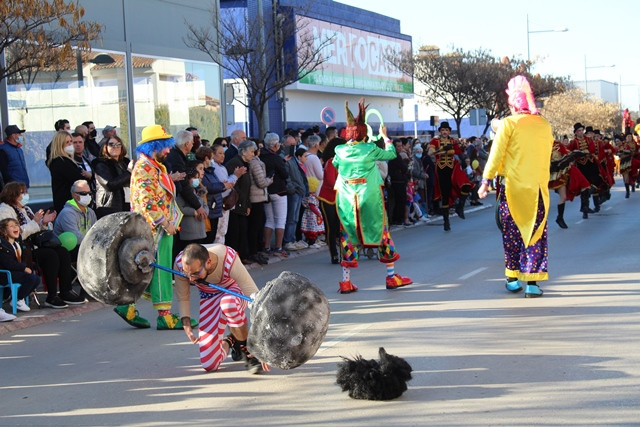 CONCURSO CARROZAS 29