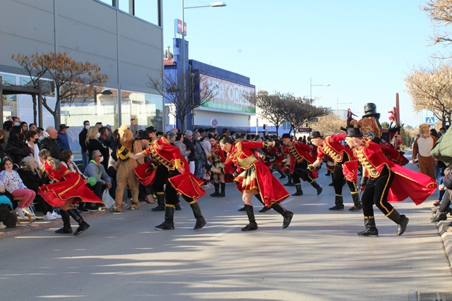 CONCURSO CARROZAS 30
