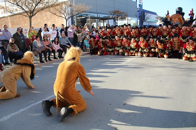 CONCURSO CARROZAS 34