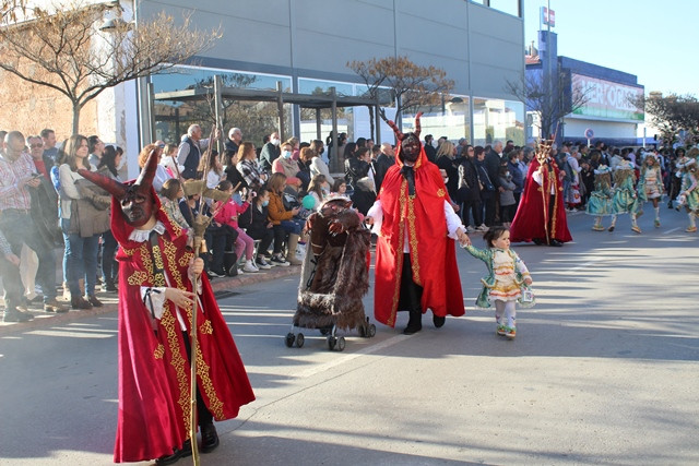 CONCURSO CARROZAS 40