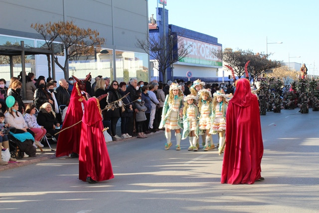 CONCURSO CARROZAS 42