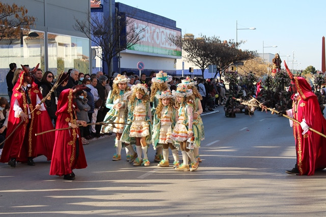 CONCURSO CARROZAS 43