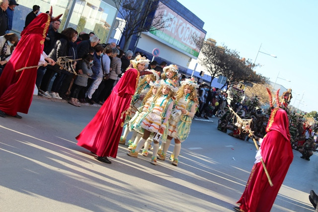 CONCURSO CARROZAS 44