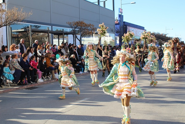 CONCURSO CARROZAS 45