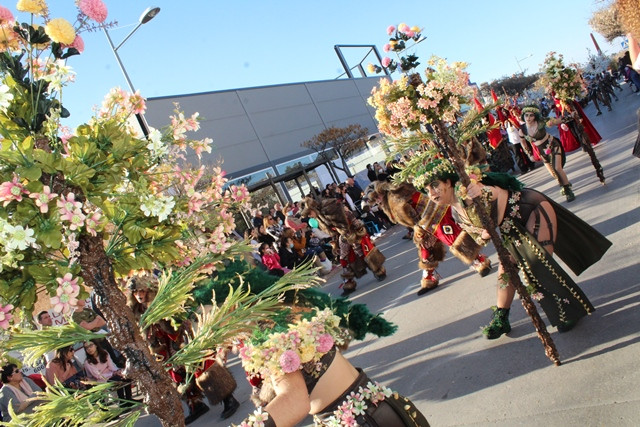 CONCURSO CARROZAS 51