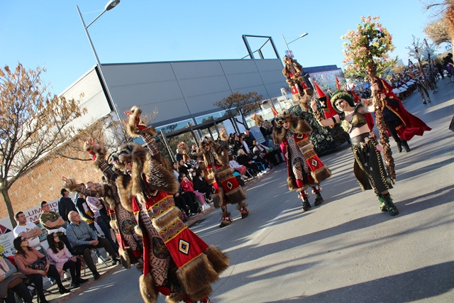 CONCURSO CARROZAS 52