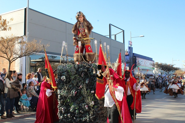 CONCURSO CARROZAS 53