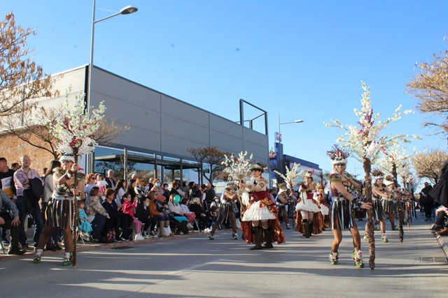 CONCURSO CARROZAS 54