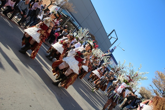 CONCURSO CARROZAS 57