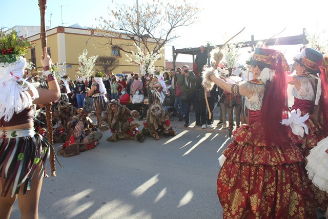 CONCURSO CARROZAS 58