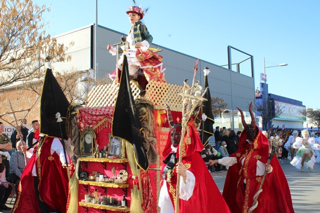 CONCURSO CARROZAS 59